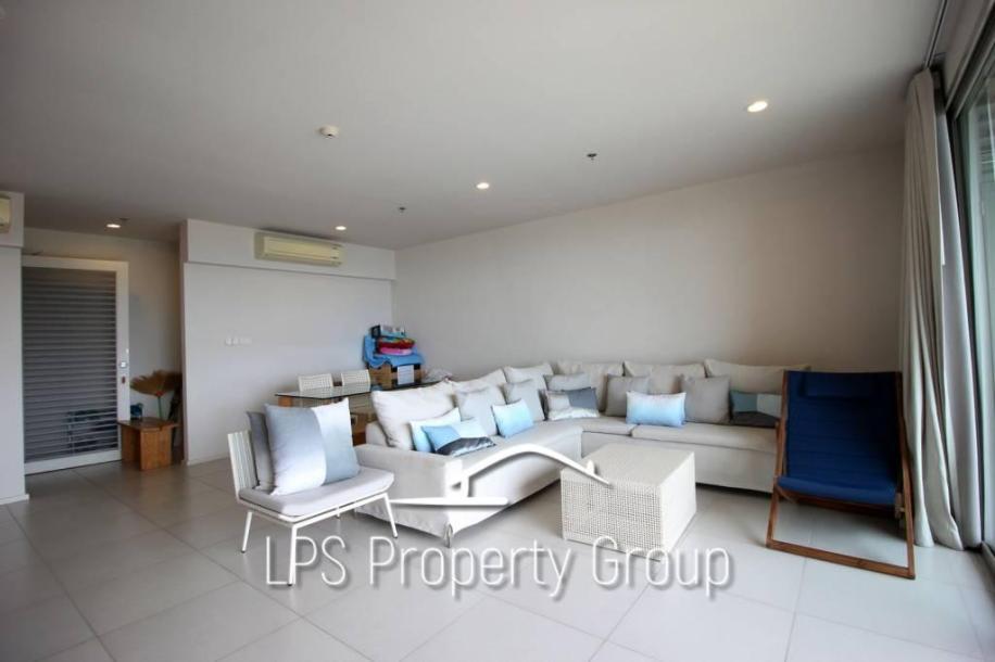 2 Bath, ApartmentFor Sale, Cha Am, Prachuap Khiri Khan