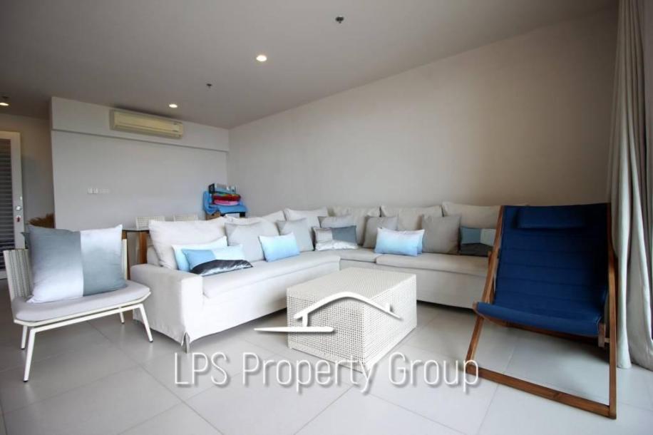 2 Bath, ApartmentFor Sale, Cha Am, Prachuap Khiri Khan