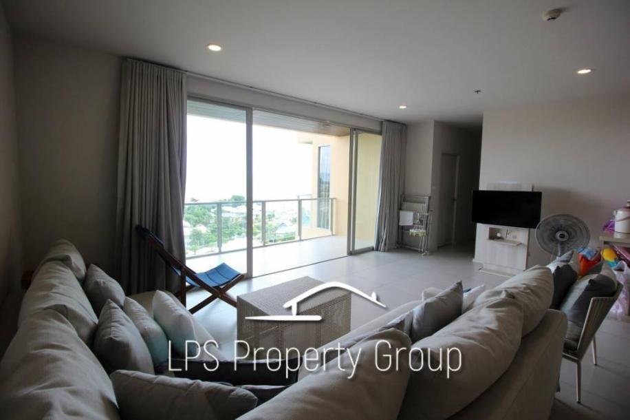 2 Bath, ApartmentFor Sale, Cha Am, Prachuap Khiri Khan