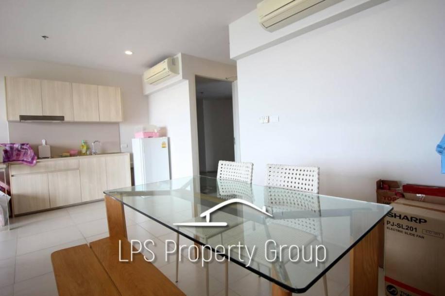 2 Bath, ApartmentFor Sale, Cha Am, Prachuap Khiri Khan