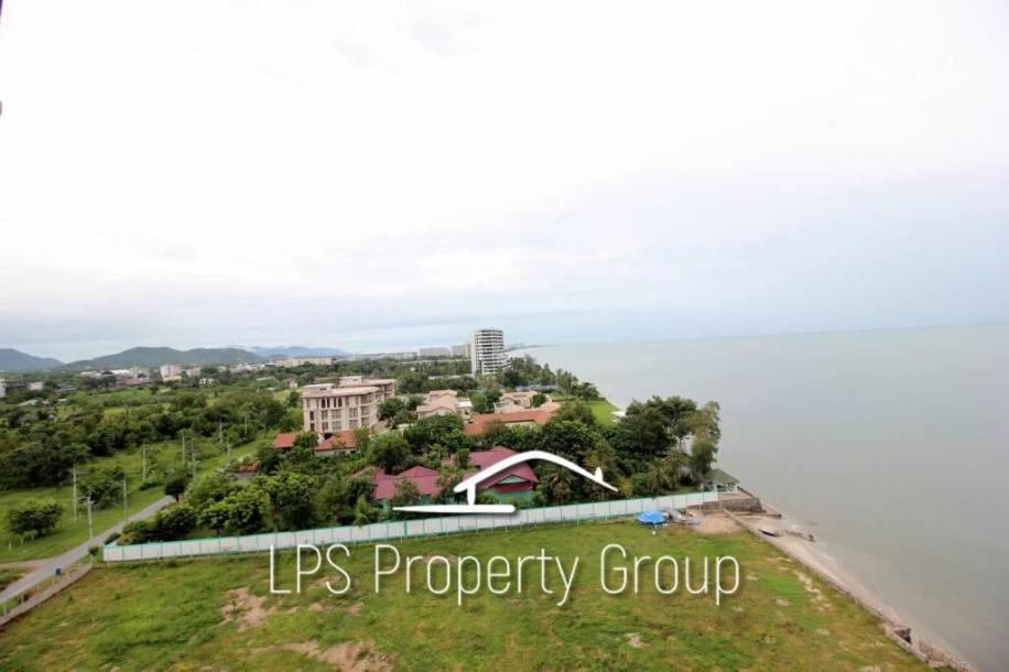 1 Bath, ApartmentFor Sale, North - Hua Hin, Prachuap Khiri Khan
