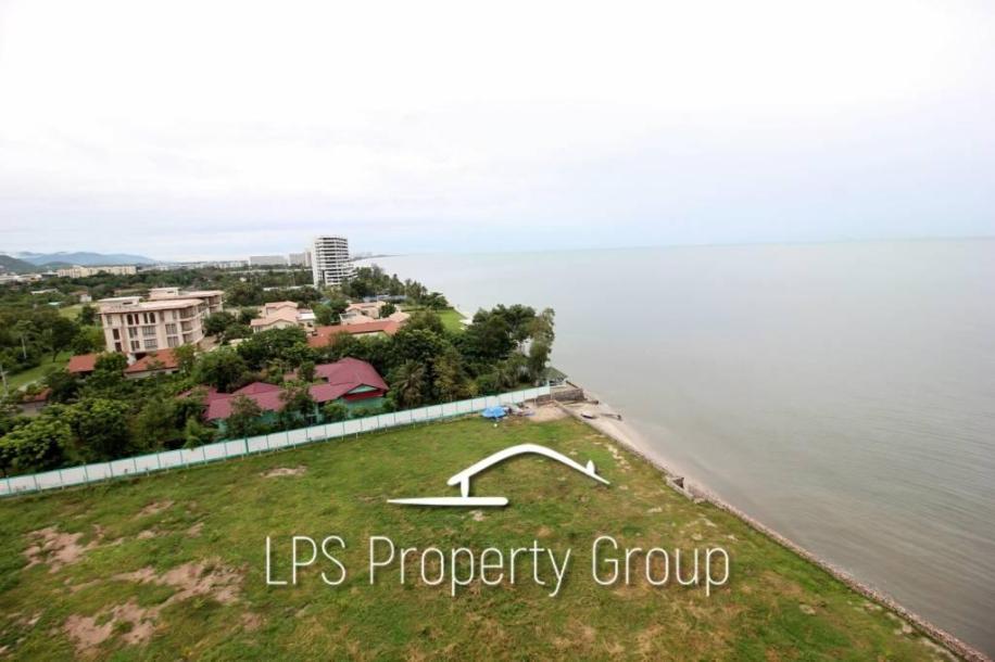 1 Bath, ApartmentFor Sale, North - Hua Hin, Prachuap Khiri Khan