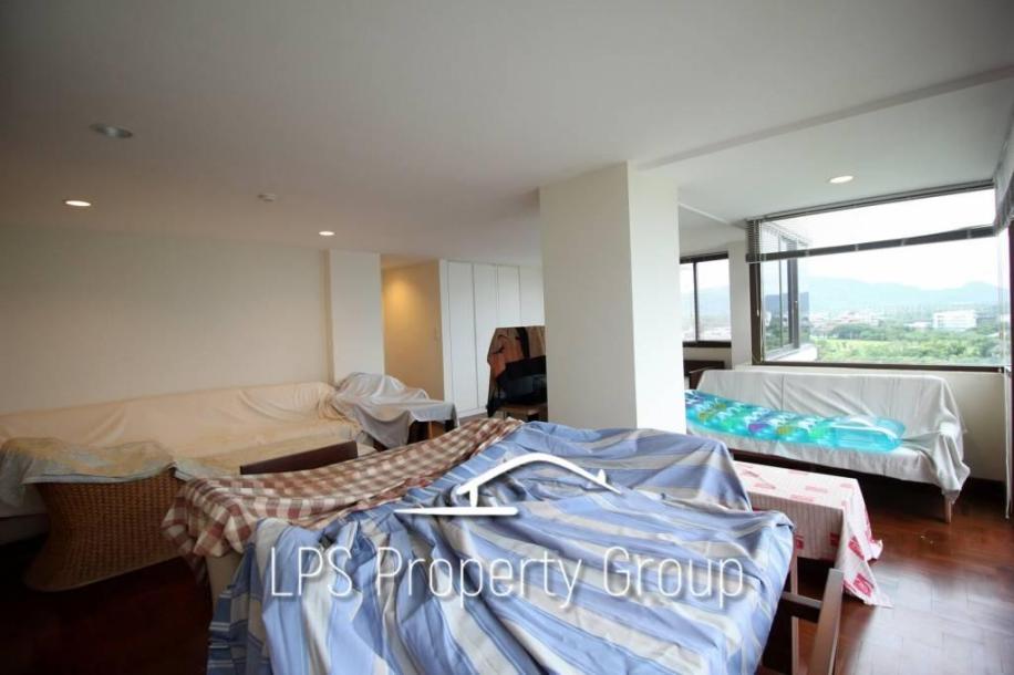 1 Bath, ApartmentFor Sale, North - Hua Hin, Prachuap Khiri Khan