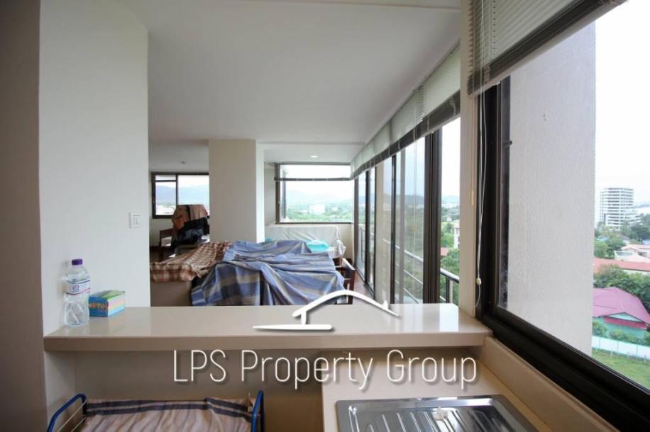 1 Bath, ApartmentFor Sale, North - Hua Hin, Prachuap Khiri Khan