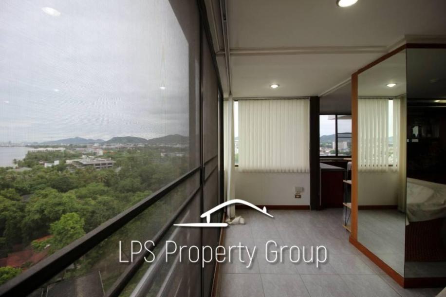 1 Bath, ApartmentFor Sale, North - Hua Hin, Prachuap Khiri Khan