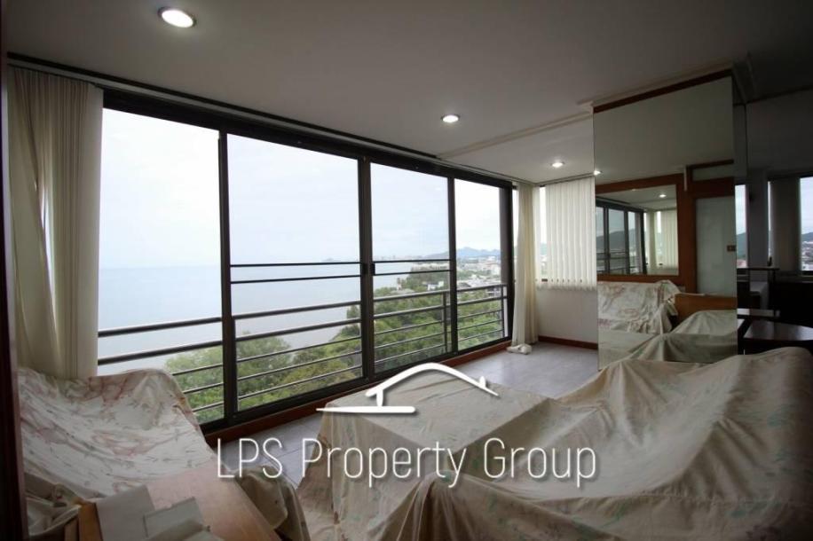 1 Bath, ApartmentFor Sale, North - Hua Hin, Prachuap Khiri Khan