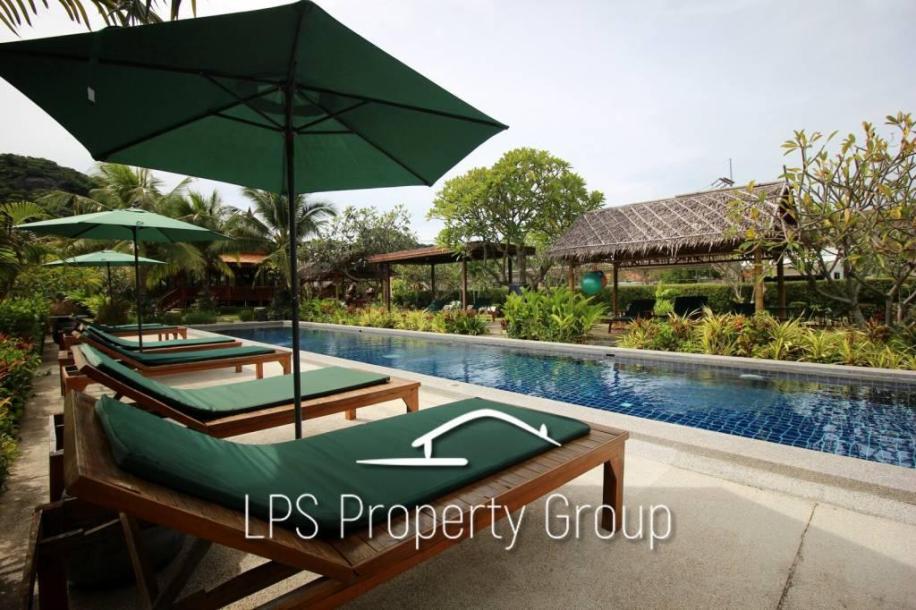 12 Bath, HouseFor Sale, Central - Hua Hin, Prachuap Khiri Khan