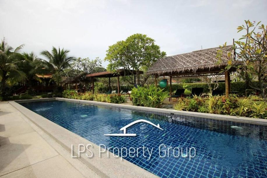12 Bath, HouseFor Sale, Central - Hua Hin, Prachuap Khiri Khan