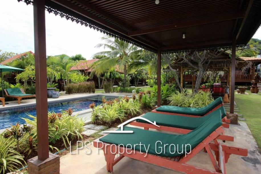 12 Bath, HouseFor Sale, Central - Hua Hin, Prachuap Khiri Khan