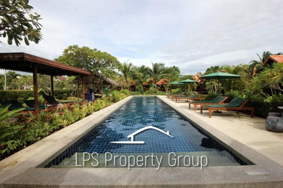 12 Bath, HouseFor Sale, Central - Hua Hin, Prachuap Khiri Khan