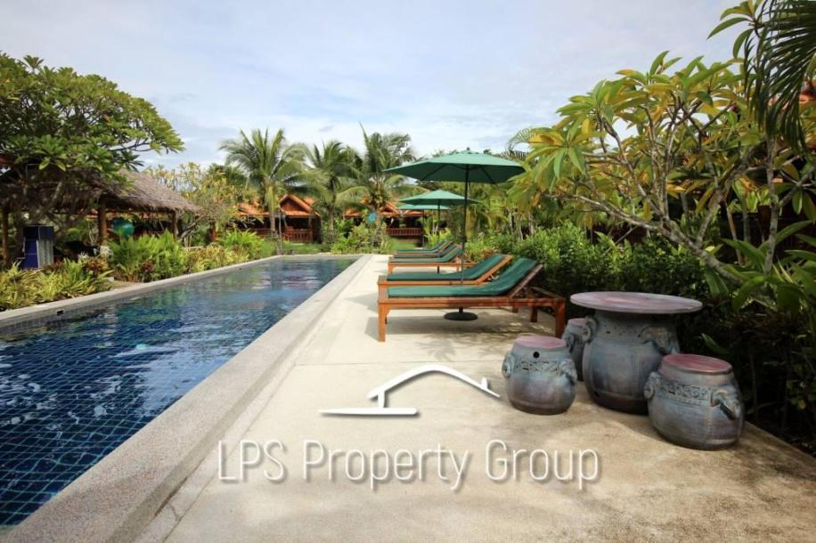 12 Bath, HouseFor Sale, Central - Hua Hin, Prachuap Khiri Khan