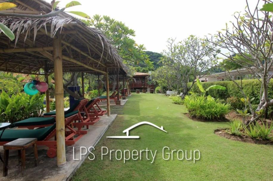 12 Bath, HouseFor Sale, Central - Hua Hin, Prachuap Khiri Khan