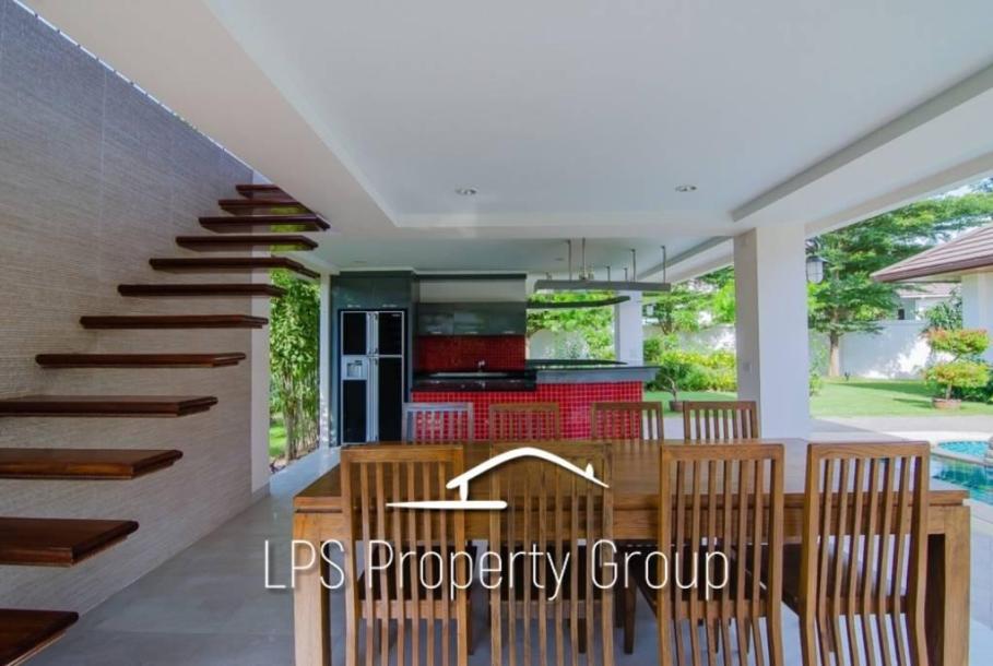4 Bath, HouseFor Sale, North - Hua Hin, Prachuap Khiri Khan