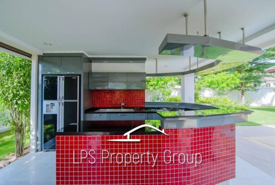 4 Bath, HouseFor Sale, North - Hua Hin, Prachuap Khiri Khan