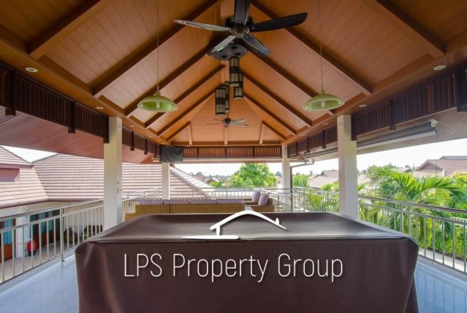 4 Bath, HouseFor Sale, North - Hua Hin, Prachuap Khiri Khan