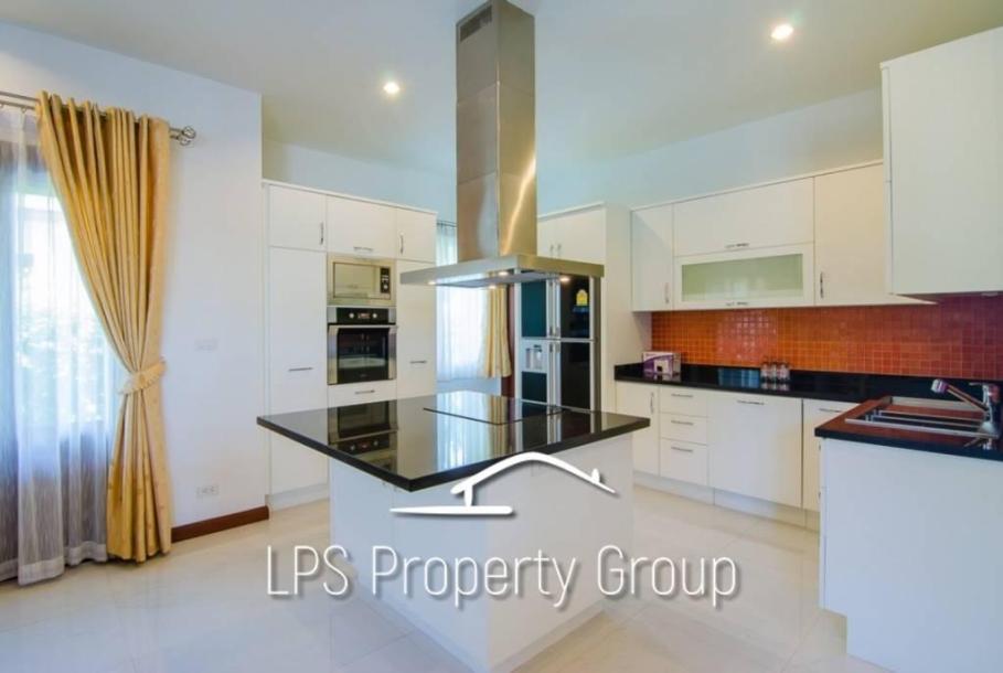 4 Bath, HouseFor Sale, North - Hua Hin, Prachuap Khiri Khan