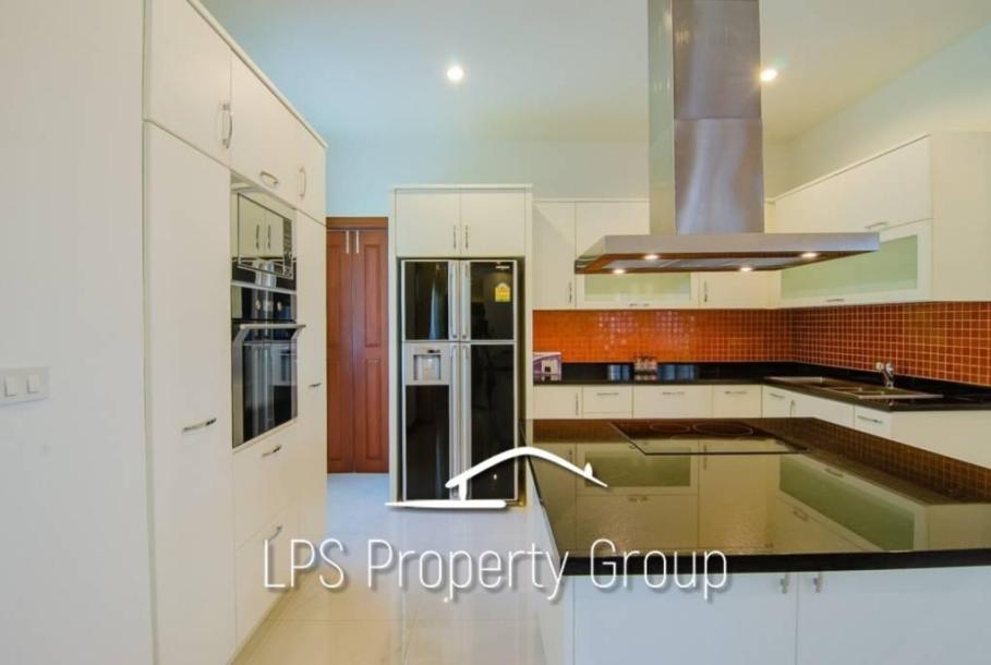 4 Bath, HouseFor Sale, North - Hua Hin, Prachuap Khiri Khan