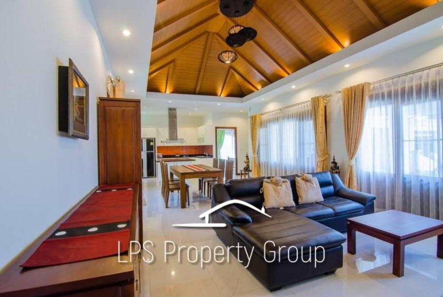 4 Bath, HouseFor Sale, North - Hua Hin, Prachuap Khiri Khan