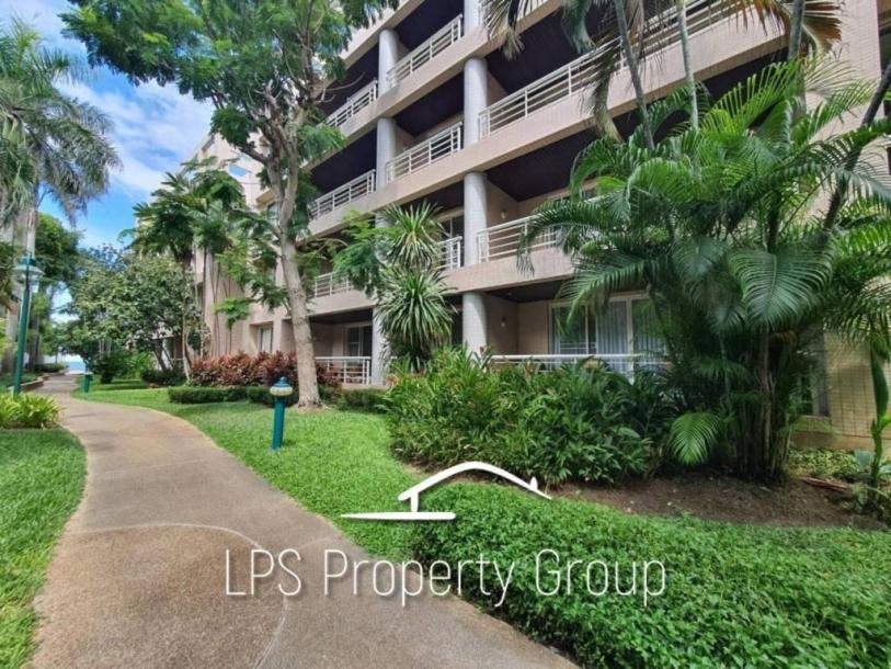 2 Bath, ApartmentFor Sale, North - Hua Hin, Prachuap Khiri Khan