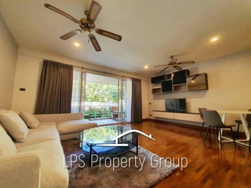 2 Bath, ApartmentFor Sale, North - Hua Hin, Prachuap Khiri Khan