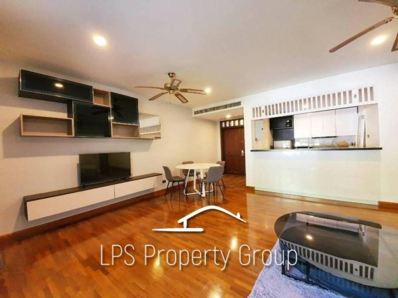 2 Bath, ApartmentFor Sale, North - Hua Hin, Prachuap Khiri Khan