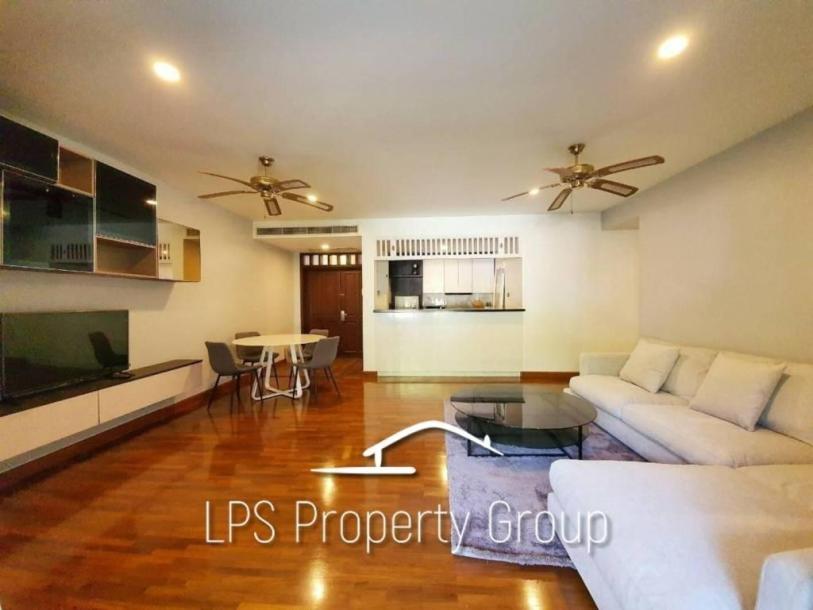 2 Bath, ApartmentFor Sale, North - Hua Hin, Prachuap Khiri Khan