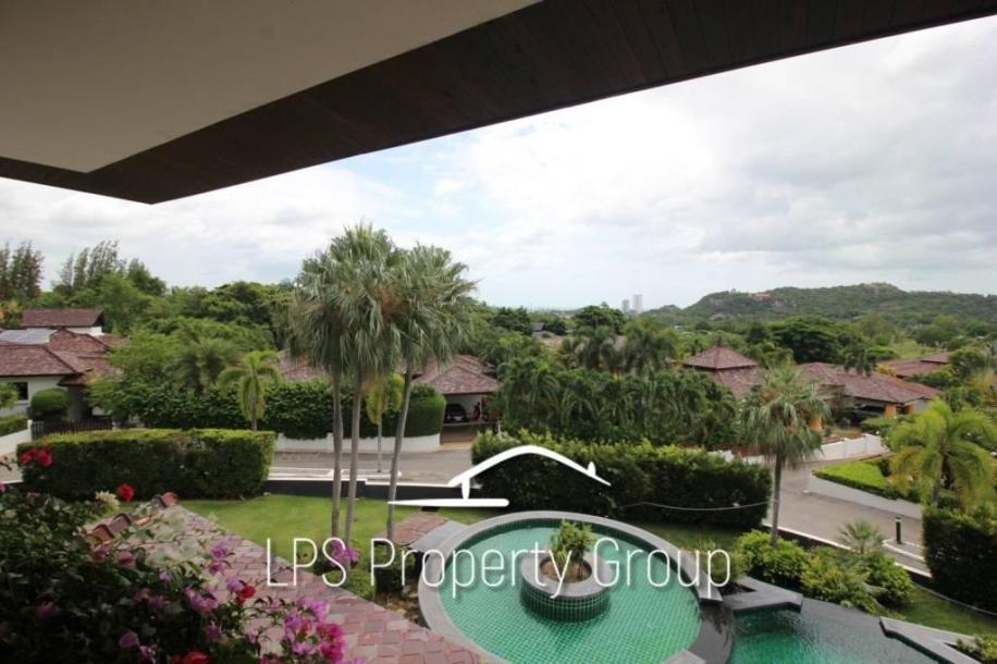 3 Bath, ApartmentFor Sale, North - Hua Hin, Prachuap Khiri Khan