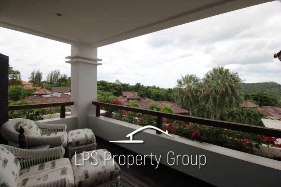 3 Bath, ApartmentFor Sale, North - Hua Hin, Prachuap Khiri Khan