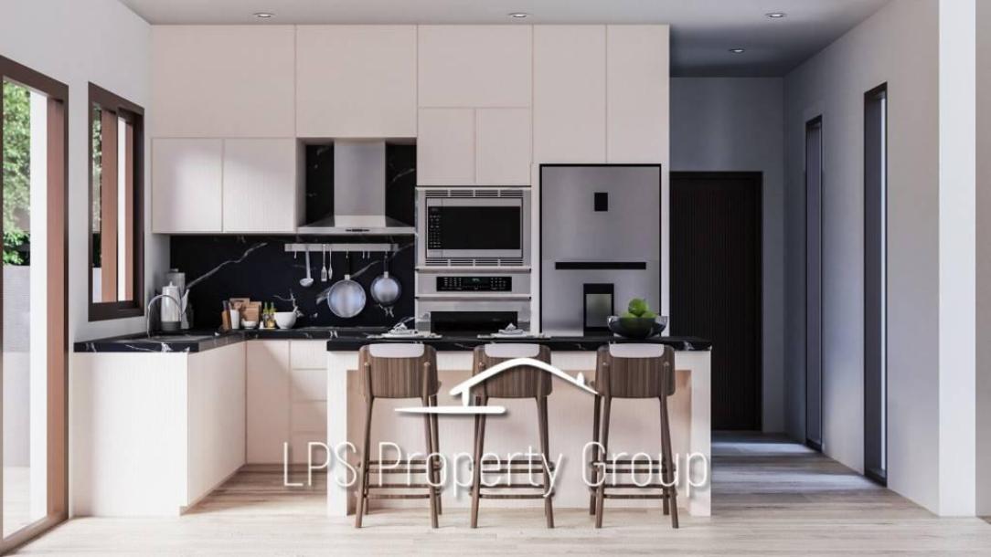 3 Bath, HouseFor Sale, North - Hua Hin, Prachuap Khiri Khan