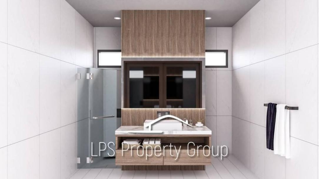 3 Bath, HouseFor Sale, North - Hua Hin, Prachuap Khiri Khan