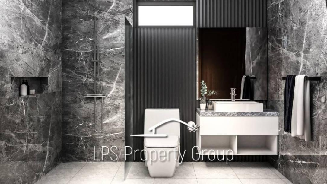 3 Bath, HouseFor Sale, North - Hua Hin, Prachuap Khiri Khan