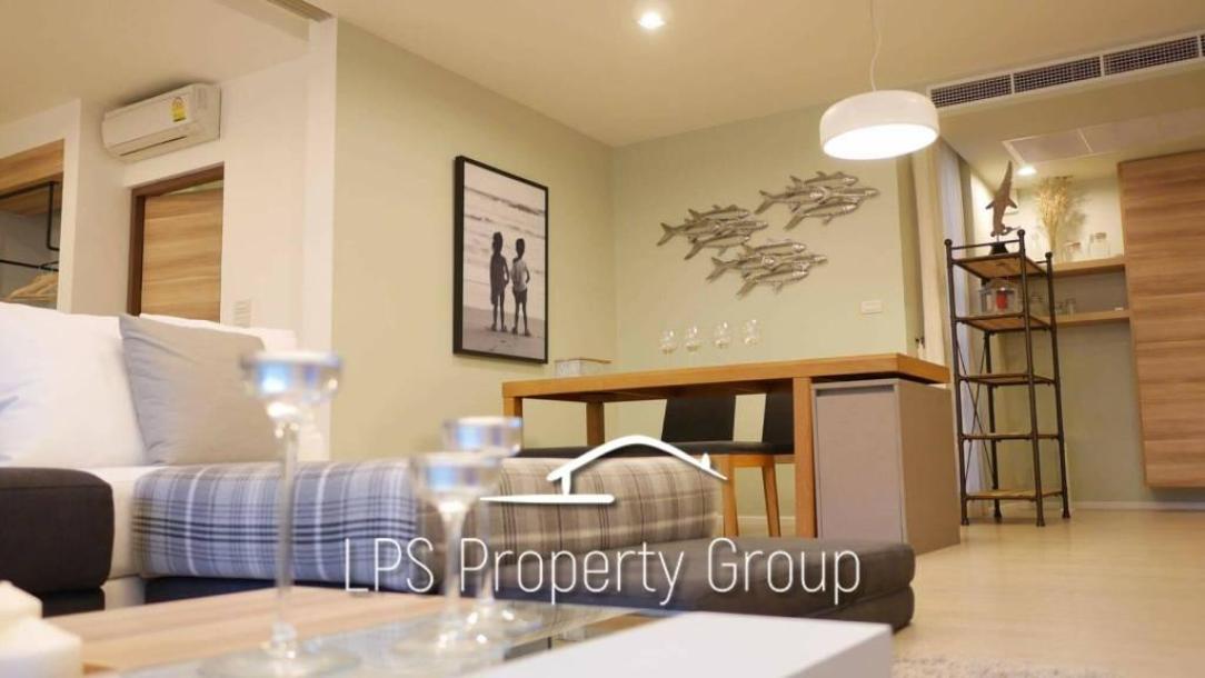 2 Bath, ApartmentFor Sale, North - Hua Hin, Prachuap Khiri Khan