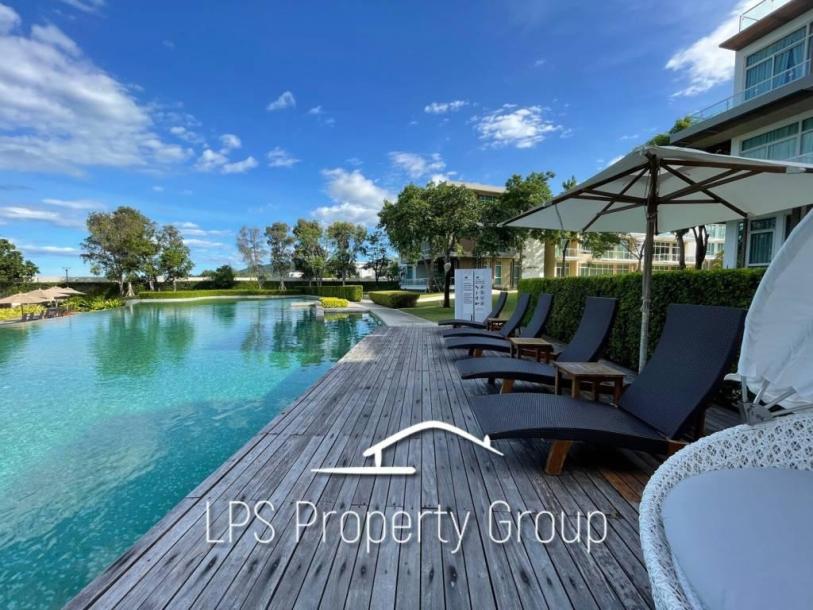 2 Bath, ApartmentFor Sale, North - Hua Hin, Prachuap Khiri Khan