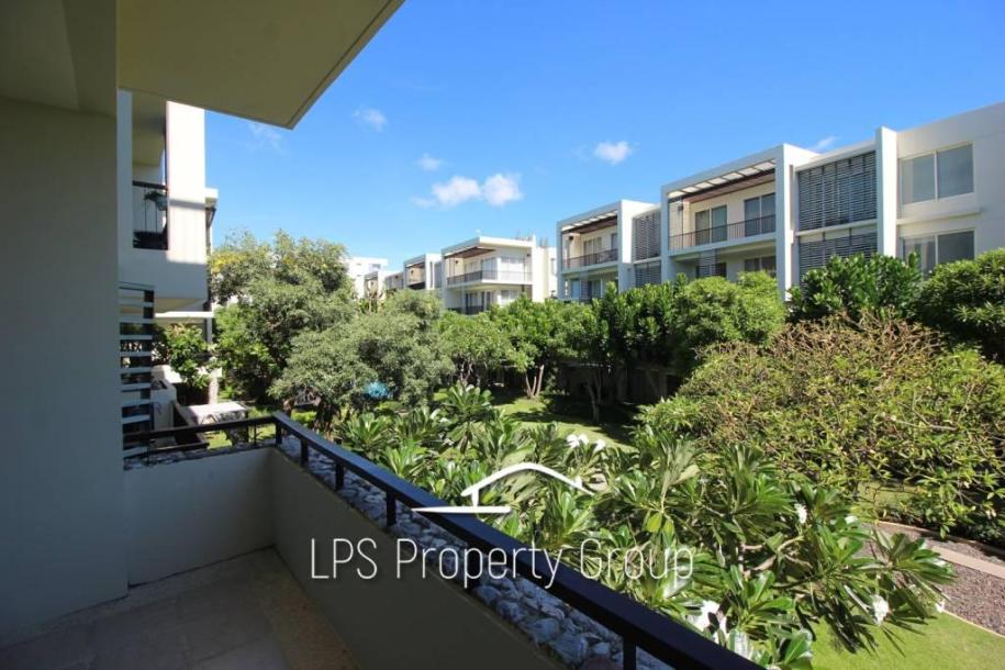 3 Bath, ApartmentFor Sale, North - Hua Hin, Prachuap Khiri Khan