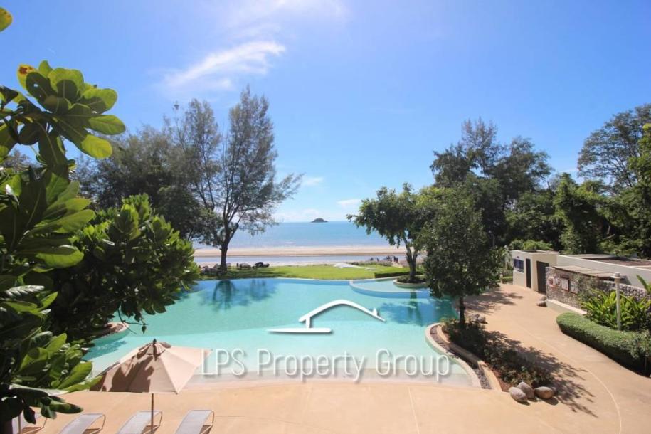 3 Bath, ApartmentFor Sale, North - Hua Hin, Prachuap Khiri Khan