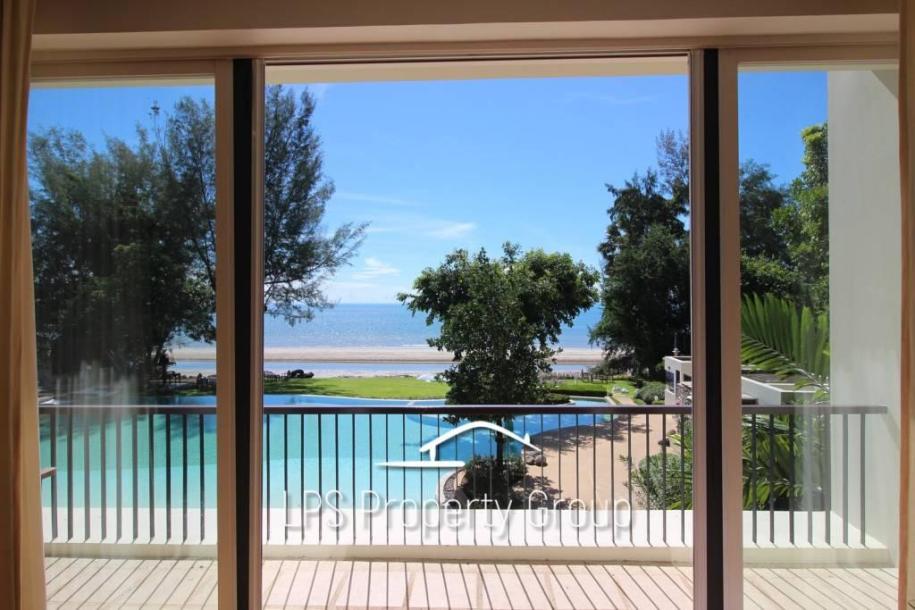 3 Bath, ApartmentFor Sale, North - Hua Hin, Prachuap Khiri Khan