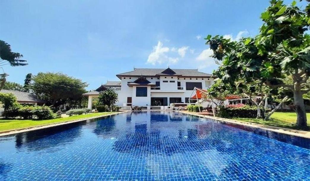 6 Bath, HouseFor Sale, Cha Am, Prachuap Khiri Khan
