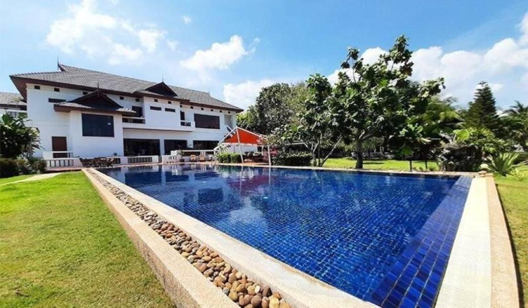 6 Bath, HouseFor Sale, Cha Am, Prachuap Khiri Khan