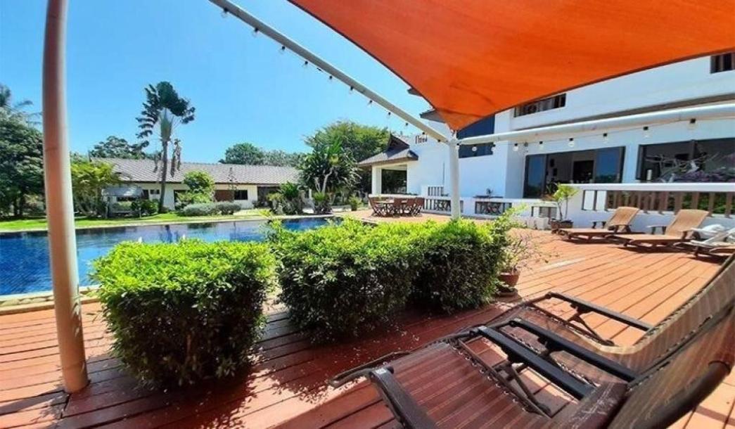 6 Bath, HouseFor Sale, Cha Am, Prachuap Khiri Khan