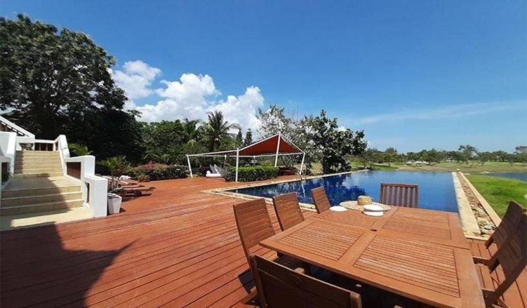 6 Bath, HouseFor Sale, Cha Am, Prachuap Khiri Khan