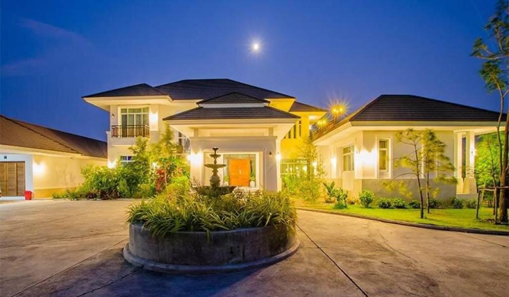 6 Bath, HouseFor Sale, North - Hua Hin, Prachuap Khiri Khan