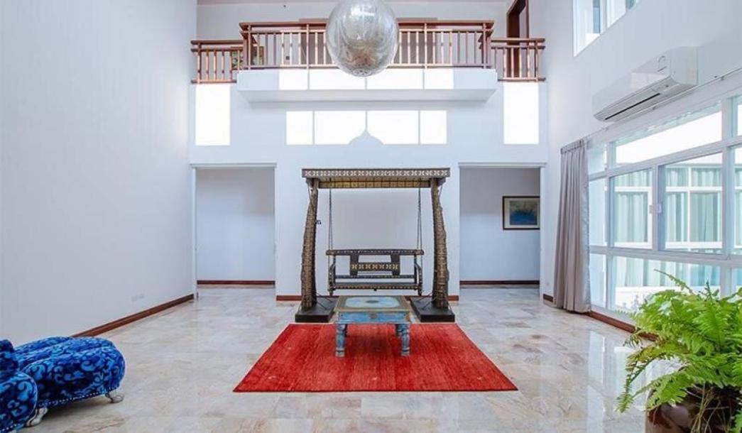 6 Bath, HouseFor Sale, North - Hua Hin, Prachuap Khiri Khan