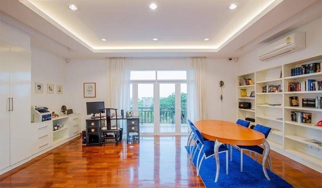 6 Bath, HouseFor Sale, North - Hua Hin, Prachuap Khiri Khan