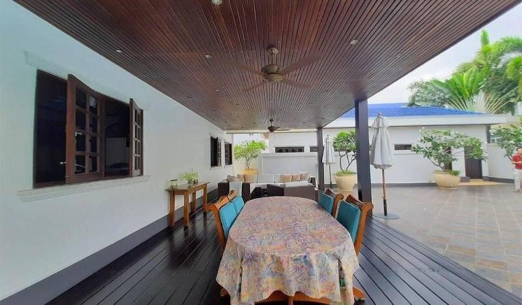 4 Bath, HouseFor Sale, North - Hua Hin, Prachuap Khiri Khan