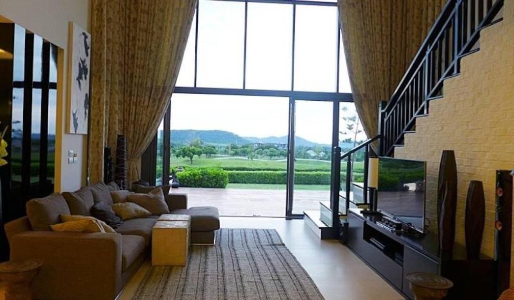 5 Bath, HouseFor Sale, North - Hua Hin, Prachuap Khiri Khan
