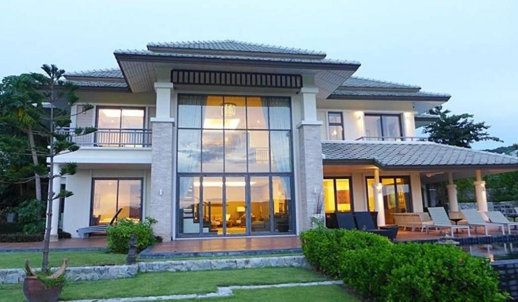 5 Bath, HouseFor Sale, North - Hua Hin, Prachuap Khiri Khan