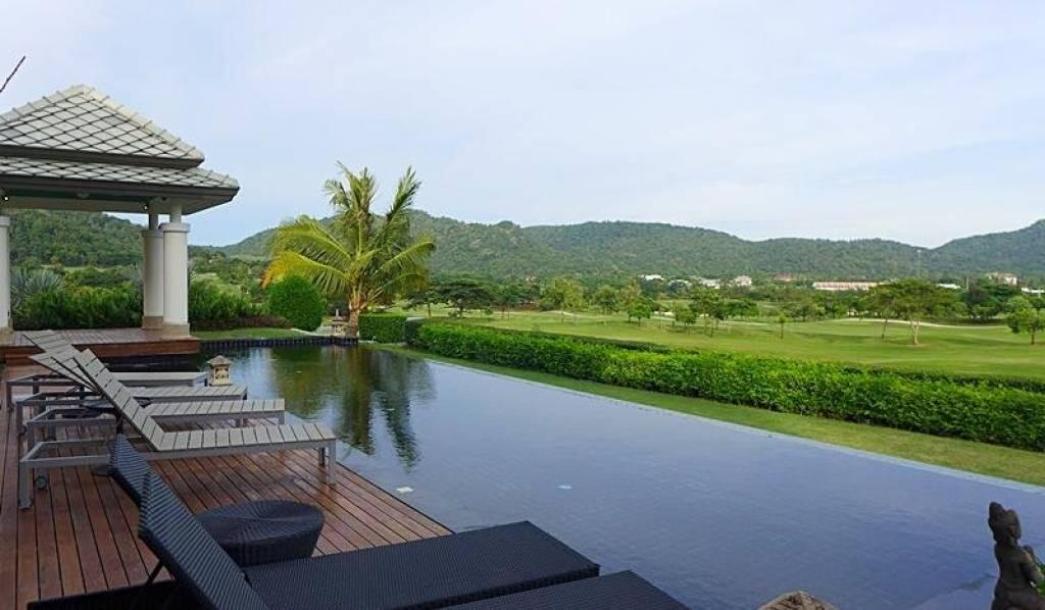 5 Bath, HouseFor Sale, North - Hua Hin, Prachuap Khiri Khan