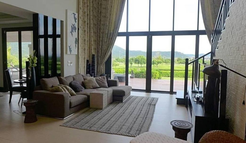 5 Bath, HouseFor Sale, North - Hua Hin, Prachuap Khiri Khan