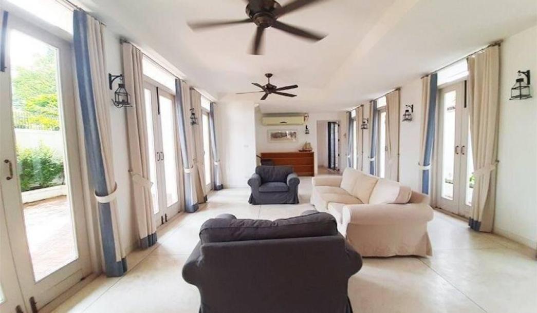 5 Bath, HouseFor Sale, North - Hua Hin, Prachuap Khiri Khan