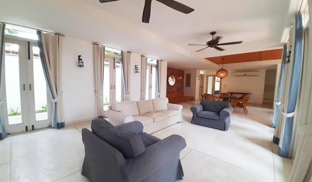 5 Bath, HouseFor Sale, North - Hua Hin, Prachuap Khiri Khan